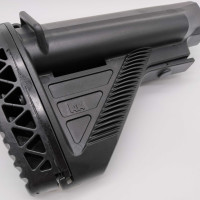 半額 50％OFFの通販 Kublai HK416 Buttstock- Nylon 標本